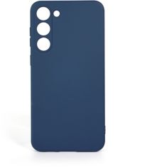 Coque CASYX SAMSUNG GALAXY S23 Plus Bleu Cobalt