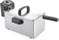 Friteuse semi-professionnelle ESSENTIELB EFSP2668i