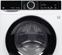 Lave linge séchant hublot ESSENTIELB ELS107-1b