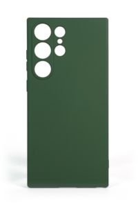 Coque CASYX SAMSUNG GALAXY S23 Ultra Vert