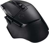 Souris Gamer Sans Fil LOGITECH G502 X Lightspeed Noir