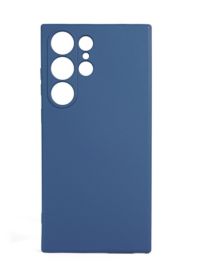 Coque CASYX SAMSUNG GALAXY S23 Ultra Bleu Cobalt