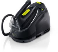 Centrale vapeur BRAUN CareStyle 3 IS3257BK