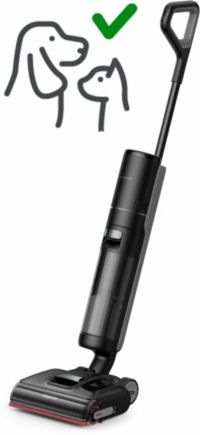 Aspirateur laveur DREAME H15 Pro