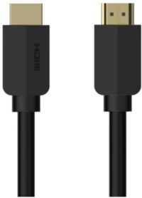 Essentielb 2.0/18Gbps 1M Noir