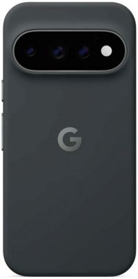 Coque GOOGLE Pixel 11 Pro XL Noir Volcanique