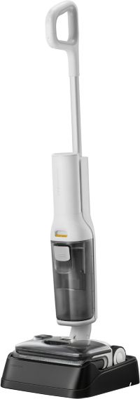 Nettoyeur de sol ROBOROCK F25 RT Gen2 White