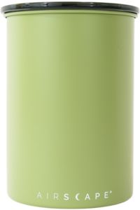 BOITE AIRSCAPE METAL 500GR