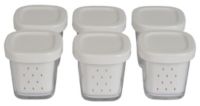 Pot SEB 6 Pots de Yaourt Multi Délice