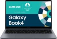 SAMSUNG Galaxy Book4 15.6' I5 16Go 256Go