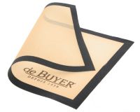Tapis de cuisson DE BUYER silicone micro aere 40x30cm 4938.40