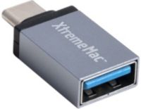 XTREMEMAC USB A femelle vers USB type C male