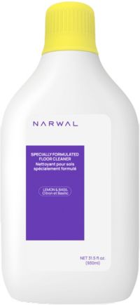 Détergent NARWAL Nettoyant sols durs robot Flow Flow 2