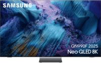 TV Mini Led SAMSUNG NeoQLED TQ65QN990F 2025-65 pouces 164cm
