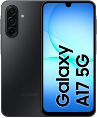 Smartphone SAMSUNG Galaxy A17 128Go Noir 5G