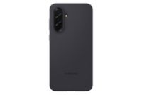 SAMSUNG Coque Galaxy A36 5G Noir silicone