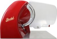 Trancheuse électrique BERKEL électrique Home Line 250 Rouge