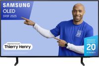 TV OLED SAMSUNG TQ42S90F 2025-42 pouces (105cm)