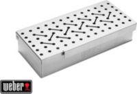 Fumoir barbecue WEBER Fumoir universel