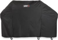 Housse barbecue WEBER Summit FS38 E