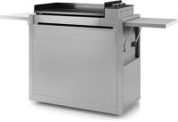FORGE ADOUR CH PIF 75 en inox fermé pour Premium 75
