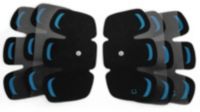 BLUETENS abdo x3 bluepack ABS 2