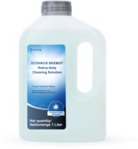 Détergent ECOVACS Puissant pour DEEBOT DSO010056