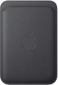 APPLE MagSafe tissu fin Noir