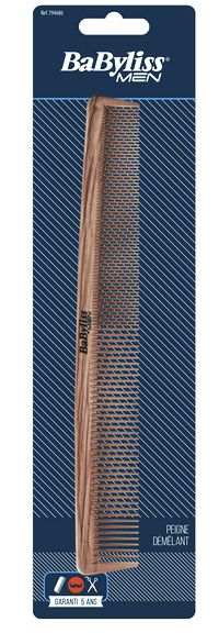 BABYLISS LONG POUR HOMME