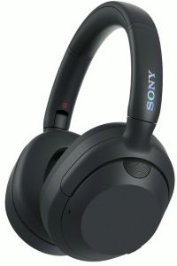 Casque SONY ULT WEAR Noir