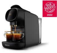 Cafetière à dosette PHILIPS LM9012/20 l or barista sublime gris