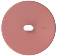 Couvercle anti-projection COOKUT LA MERVEILLEUSE INOX 20CM - GUIMAUVE