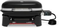 Barbecue électrique WEBER Electrique Lumin Compact