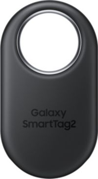 SAMSUNG Galaxy SmartTag2 Universel   Noir