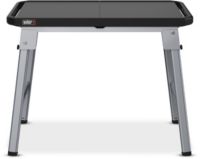 Support plancha WEBER Stand pliable pour plancha 43 et 56 cm
