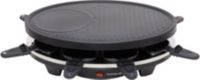 Raclette ESSENTIELB ERGP5 8 personnes 3 en 1 From'Party