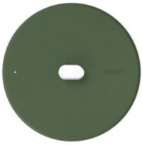 Couvercle anti-projection COOKUT LA MERVEILLEUSE  INOX 24CM - FOUGERE