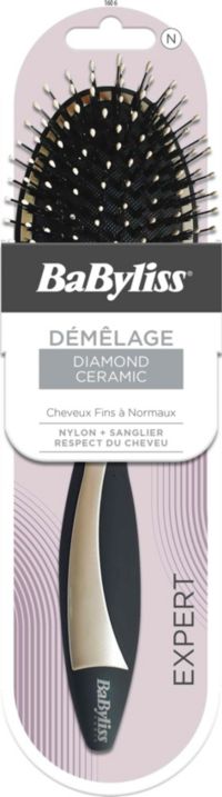 BABYLISS MIXTE DIAMOND CERAMIC