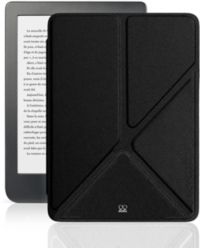 Etui IBROZ Origami Kindle Paperwhite 2021 Noir