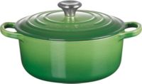 LE CREUSET Signature 20cm Bamboo
