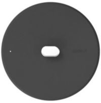 Couvercle anti-projection COOKUT LA MERVEILLEUSE  INOX 24CM - GRAPHITE
