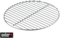 Grille foyère WEBER pour barbecues à charbon 47 cm