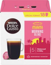 NESTLE nescafé grande miami X18