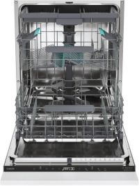 Lave vaisselle encastrable CANDY CNS 4A4S3PSB