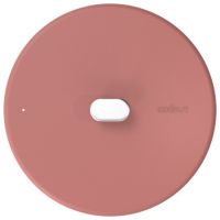 Couvercle anti-projection COOKUT LA MERVEILLEUSE  INOX 28CM - GUIMAUVE