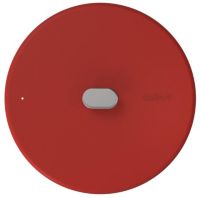 Couvercle anti-projection COOKUT LA MERVEILLEUSE  INOX 20CM - PASSION