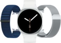 Montre connectée SAMSUNG Pack Galaxy Watch8 40mmBT+2 Bracelets