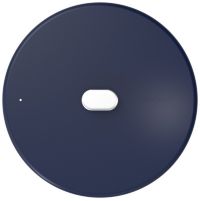 Couvercle anti-projection COOKUT LA MERVEILLEUSE INOX 24CM - MYRTILLE