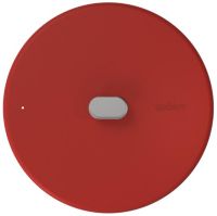 Couvercle anti-projection COOKUT LA MERVEILLEUSE INOX 24CM - PASSION