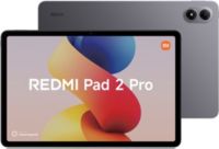 Tablette Android XIAOMI Redmi Pad 2 Pro WiFi 128Go Gris